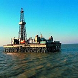 石油化工領域